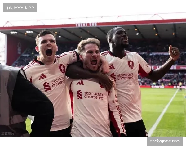 利物浦97分钟绝杀诺丁汉森林，创本赛季第7次90分钟后制胜球