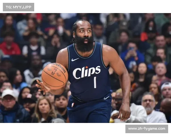 加兰百回合净胜分提升21分 快船进攻梳理现质变信号